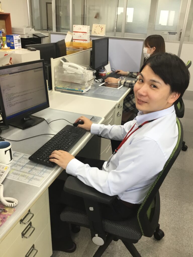 谷 一輝
